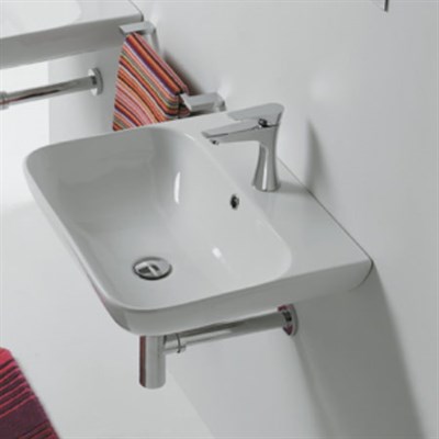 40359 Althea Cover раковина накладная / подвесная 58x46 40359