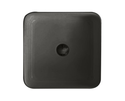 PKU+ Althea Kuadro+ раковина накладная 40x40 PKU+ - фото 7553