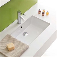 30072 Althea Enjoy встраиваемая раковина 52х33 см. 30072