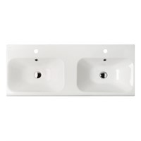 40527 Cover Plain раковина подвесная 121x46 40527