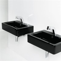 40206 Althea Smart раковина 60 см, чёрная 40206