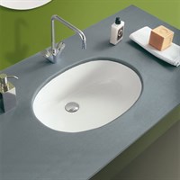 30074 Althea Tibex2 встраиваемая раковина 57x40 см. 30074