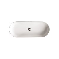 40584 / PCV90A Althea Cover раковина накладная 90x35 40584 / PCV90A