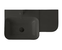 40820 Althea Cover раковина подвесная 80x46 40820