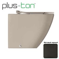 40374 Althea Cover унитаз приставной 66x40 40374