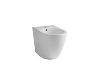 40372R Althea Cover Rimless Plus+Ton биде напольное 52x36 см 40372R