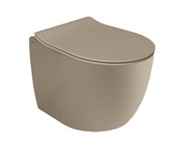 40375R Althea Cover Rimless Plus+Ton унитаз подвесной 52x36 см 40375R