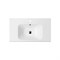 40878 Althea Cover раковина накладная 91x51 см. 40878 - фото 4537