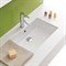 30072 Althea Enjoy встраиваемая раковина 52х33 см. 30072 - фото 4603