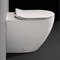 AS012 - Cover Asami приставной унитаз с системой смыва AquaClean AS012 - фото 4633