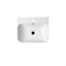 40359 Althea Cover раковина накладная / подвесная 58x46 40359