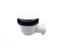 SCPD90CXX Althea сифон для душевого поддона SCPD90CXX - фото 7253
