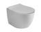 40375R Althea Cover Rimless Plus+Ton унитаз подвесной 52x36 см 40375R