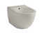 40373R Althea Cover Rimless Plus+Ton биде подвесное 52x36 см 40373R - фото 7315