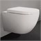AS002  Althea Cover Asami подвесной унитаз AS002